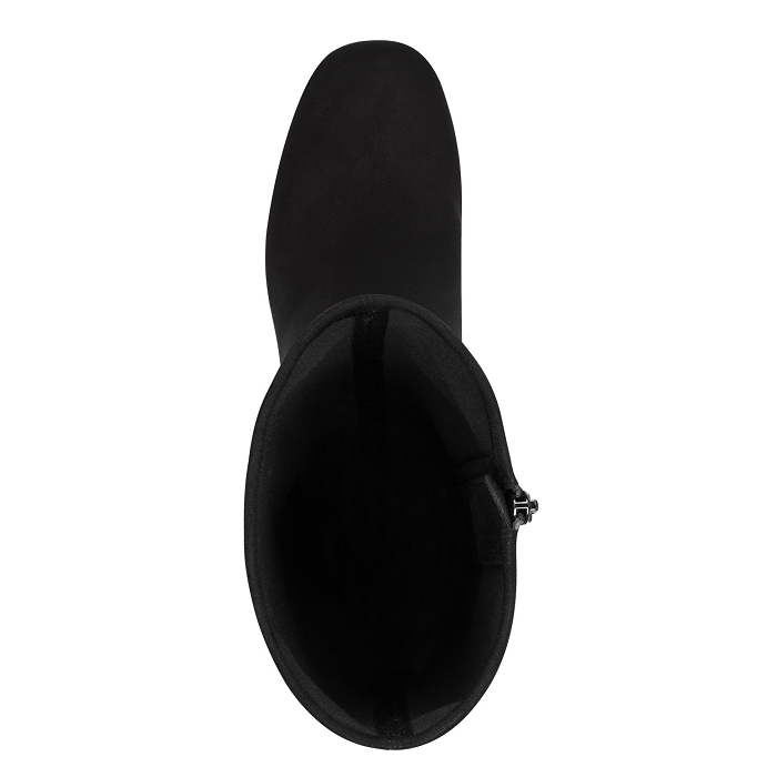 Tamaris my 25520 45 bottes yl noir4776601_6