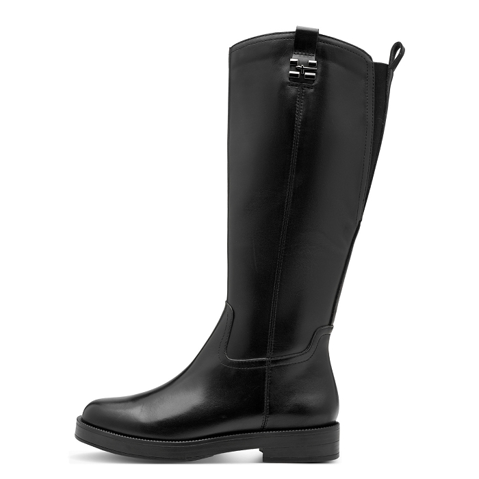 Tamaris 25522 45 bottes noir4776701_2