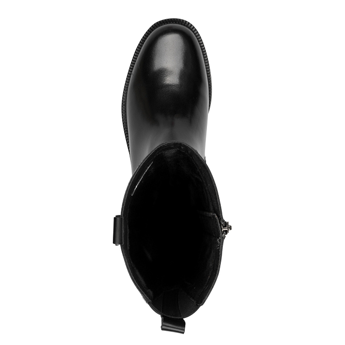 Tamaris 25522 45 bottes noir4776701_5