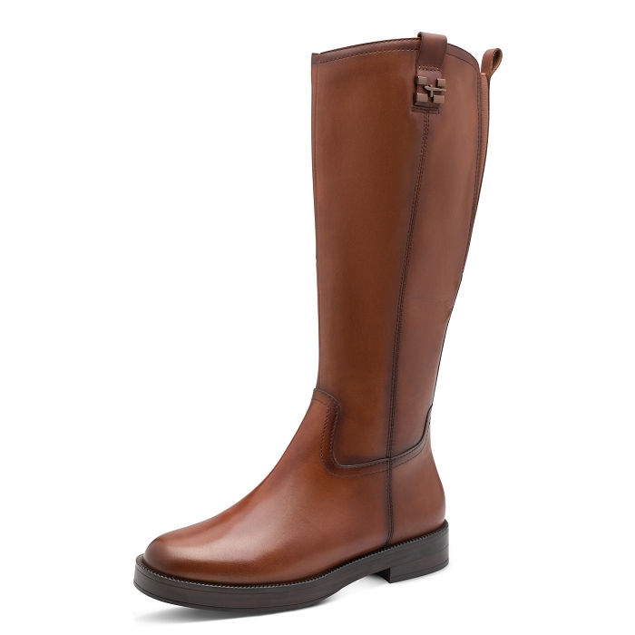 Tamaris my 25522 45 bottes yl marron