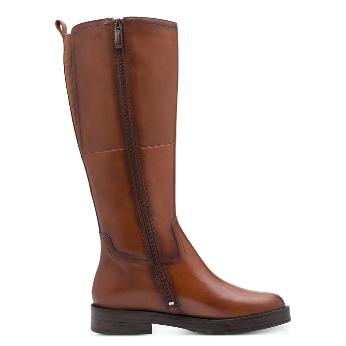 Tamaris my 25522 45 bottes yl marron4776702_3