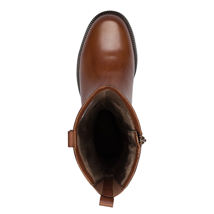 Tamaris my 25522 45 bottes yl marron4776702_4