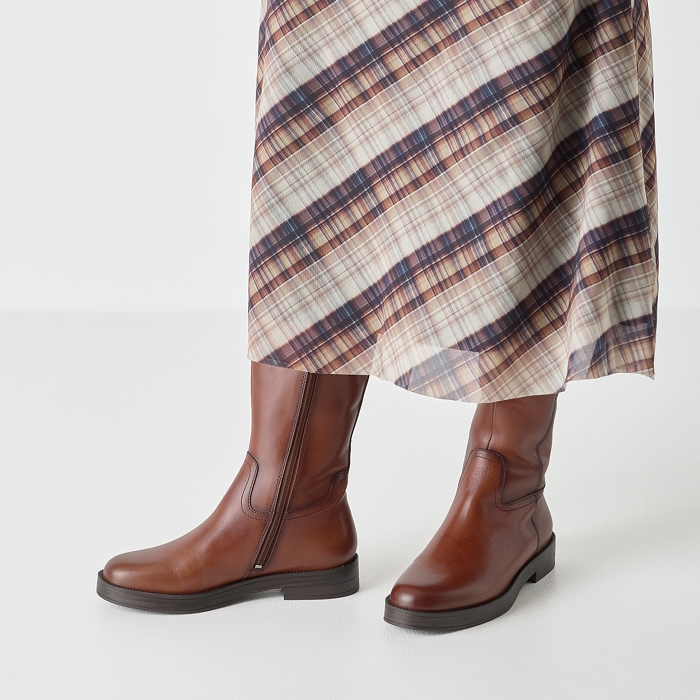 Tamaris my 25522 45 bottes yl marron4776702_5