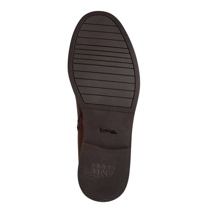Tamaris my 25522 45 bottes yl marron4776702_6