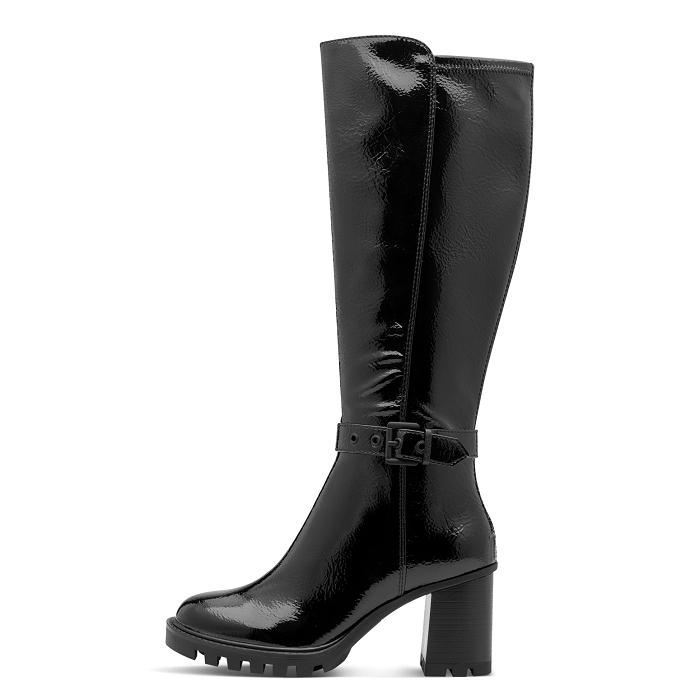 Tamaris 25536 45 bottes noir4776901_2