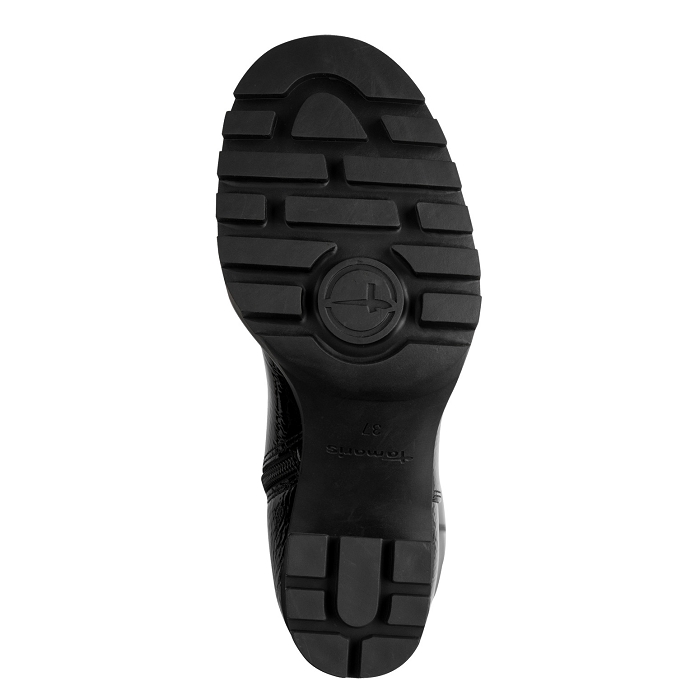 Tamaris 25536 45 bottes noir4776901_4