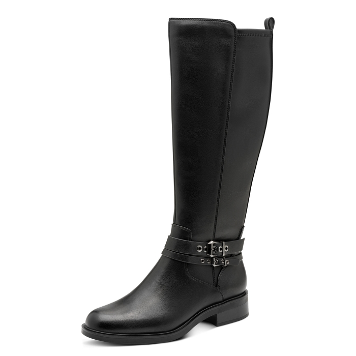 Tamaris 25612 45 bottes noir