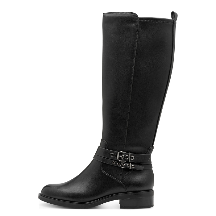 Tamaris 25612 45 bottes noir4777001_2