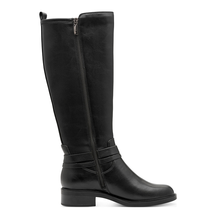 Tamaris 25612 45 bottes noir4777001_3