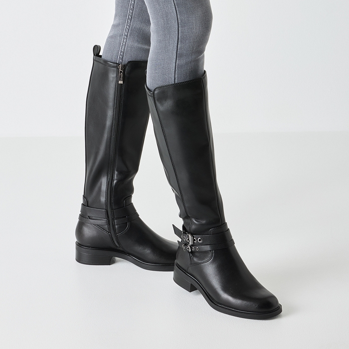 Tamaris 25612 45 bottes noir4777001_5