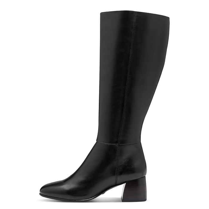Tamaris my 25624 45 bottes yl noir4777101_2