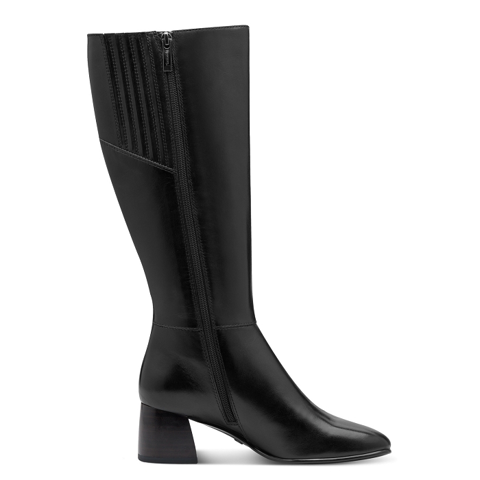 Tamaris my 25624 45 bottes yl noir4777101_3