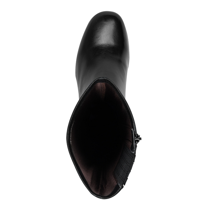Tamaris my 25624 45 bottes yl noir4777101_6