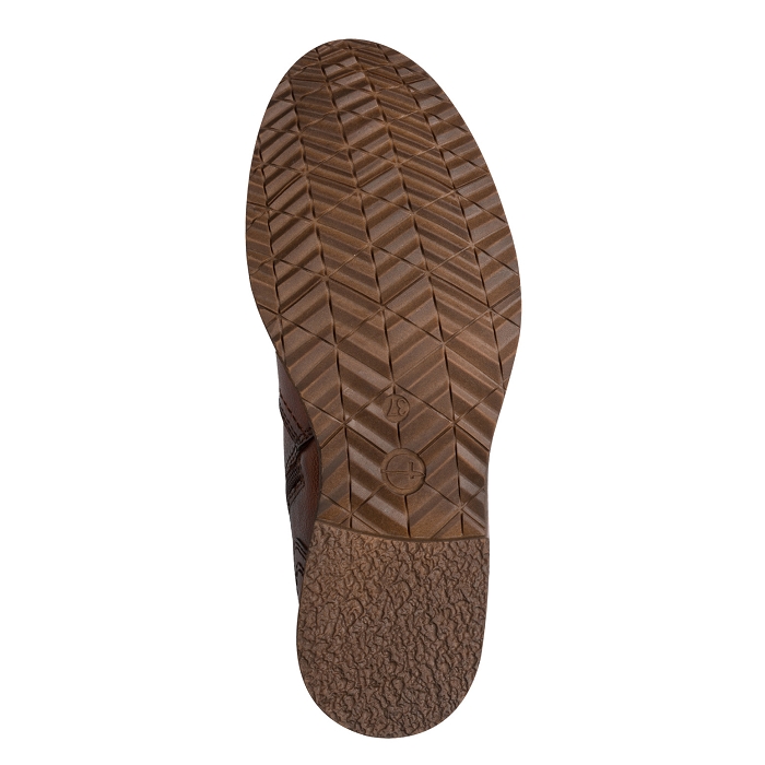 Tamaris 25821 45 bottes marron4777201_4