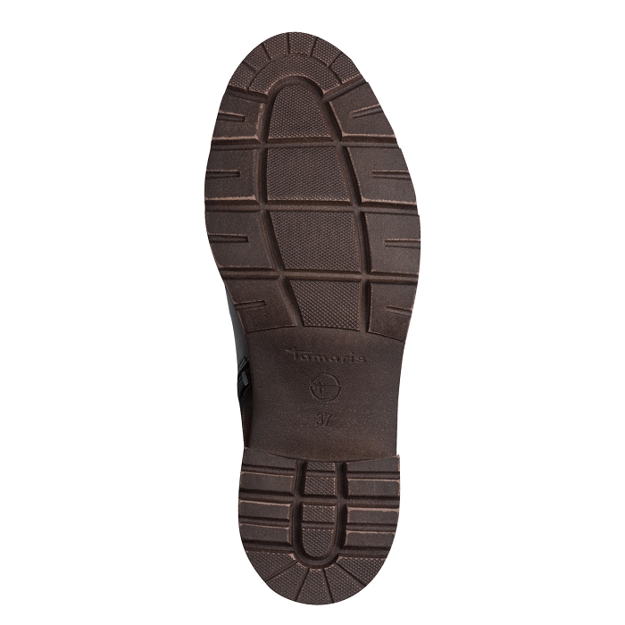 Tamaris 25823 45 bottes marron4777302_4