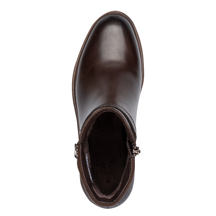 Tamaris 25823 45 bottes marron4777302_6