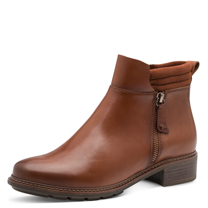 Tamaris 25905 45 bottes marron