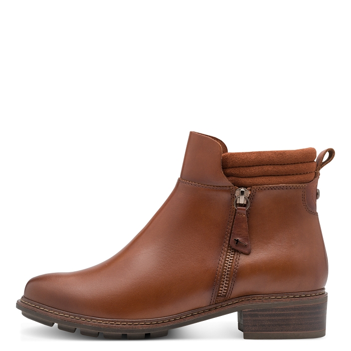 Tamaris 25905 45 bottes marron4777401_2