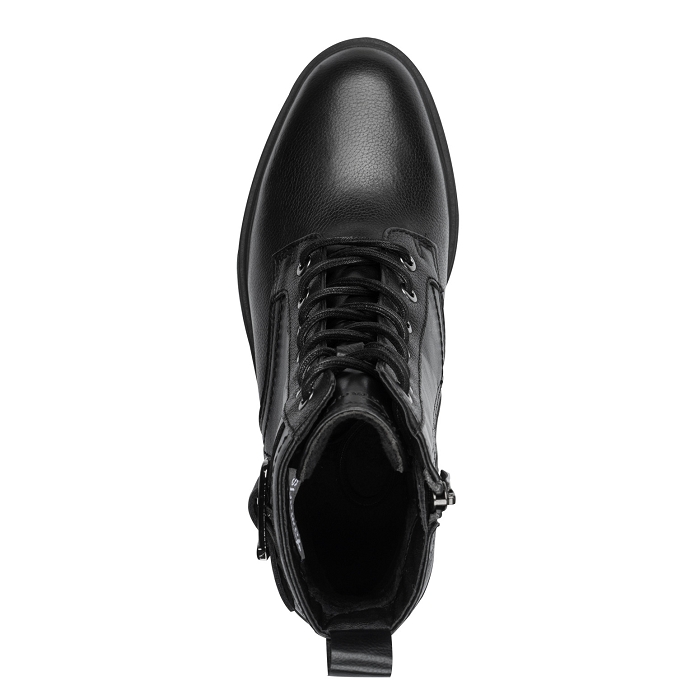 Tamaris 25907 45 bottes noir4777501_5