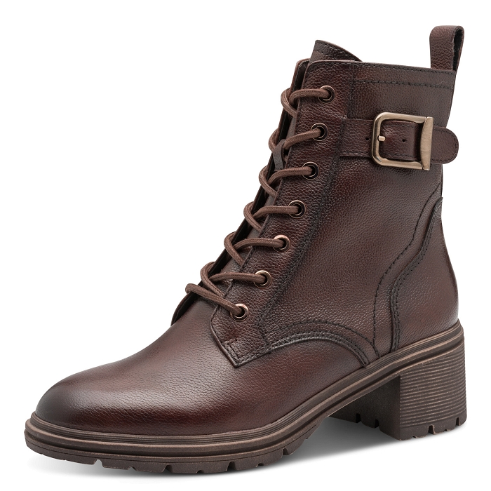 Tamaris my 25907 45 bottes yl marron