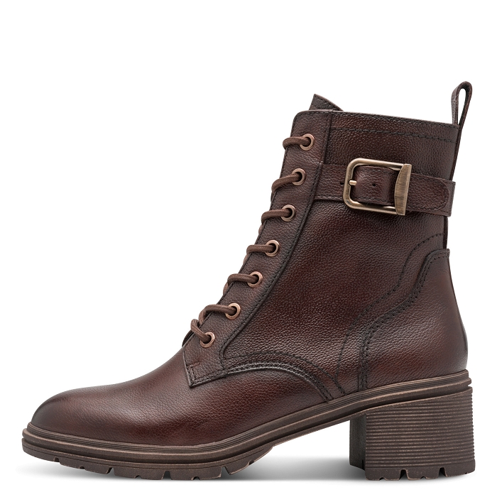 Tamaris my 25907 45 bottes yl marron4777502_2