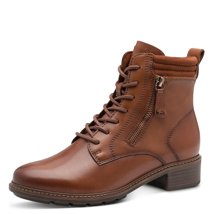 Tamaris 25910 45 bottes marron