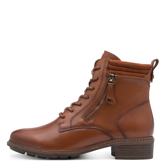 Tamaris 25910 45 bottes marron4777601_2