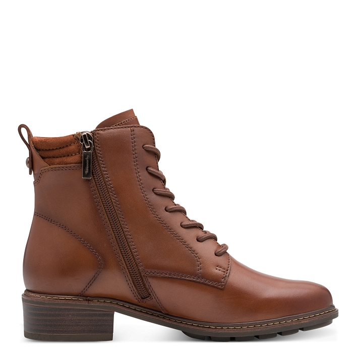 Tamaris 25910 45 bottes marron4777601_3