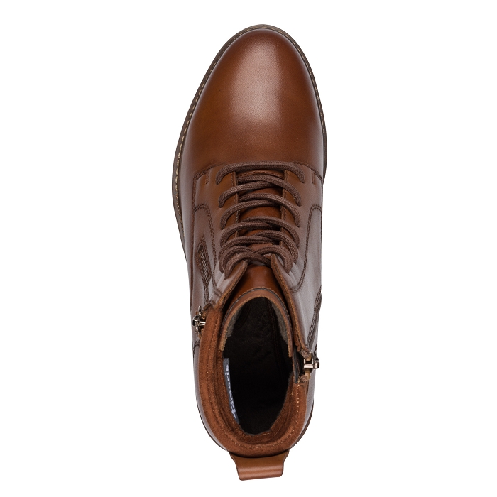 Tamaris 25910 45 bottes marron4777601_6