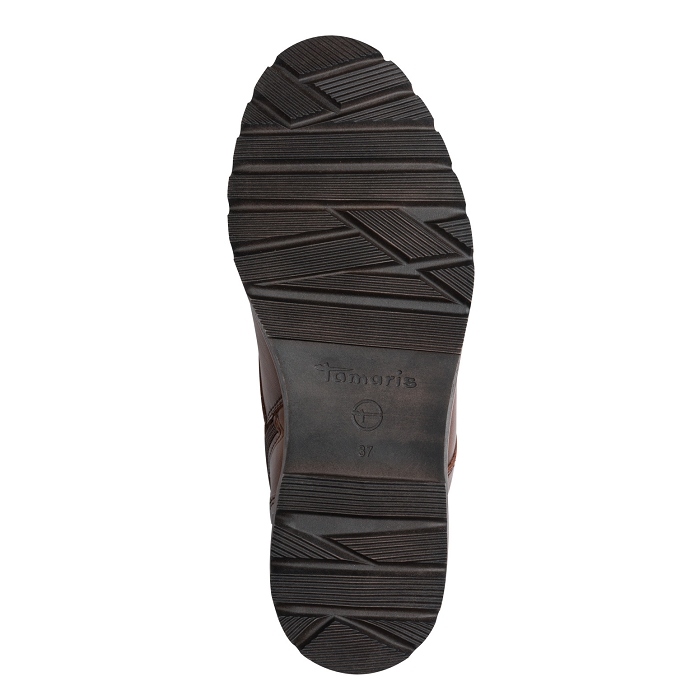 Tamaris 26292 45 bottes marron4777901_4