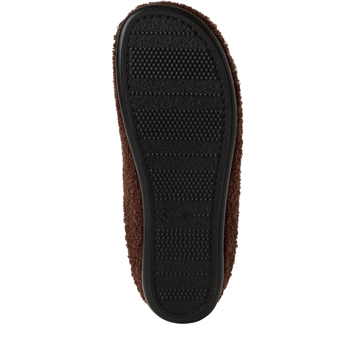 Tamaris 27507 43 mules marron4778001_4