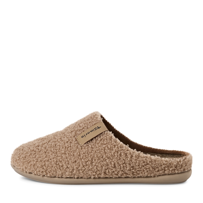 Tamaris 27507 43 mules beige4778002_2