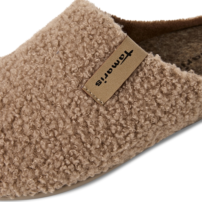 Tamaris 27507 43 mules beige4778002_5