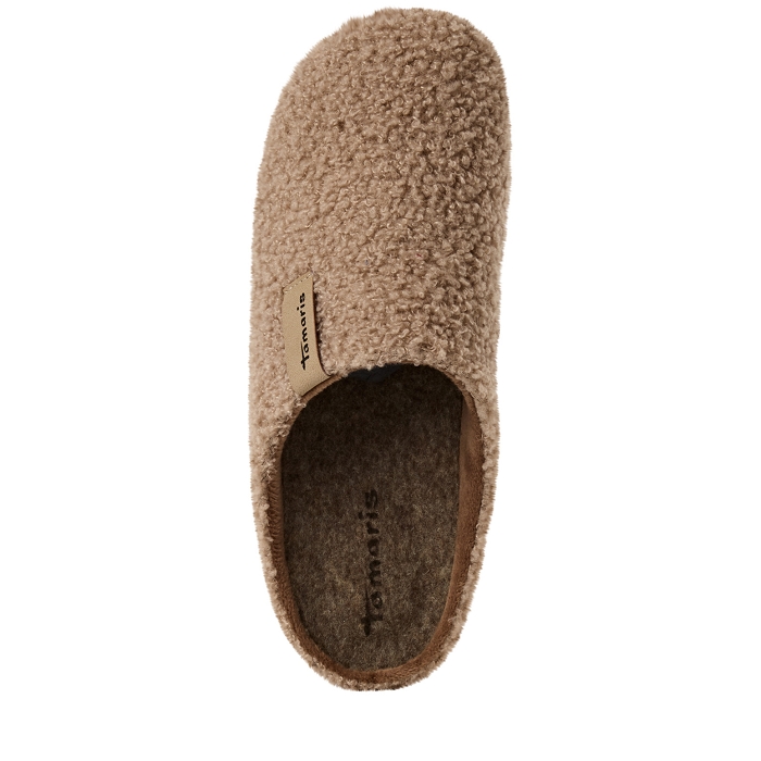 Tamaris 27507 43 mules beige4778002_6