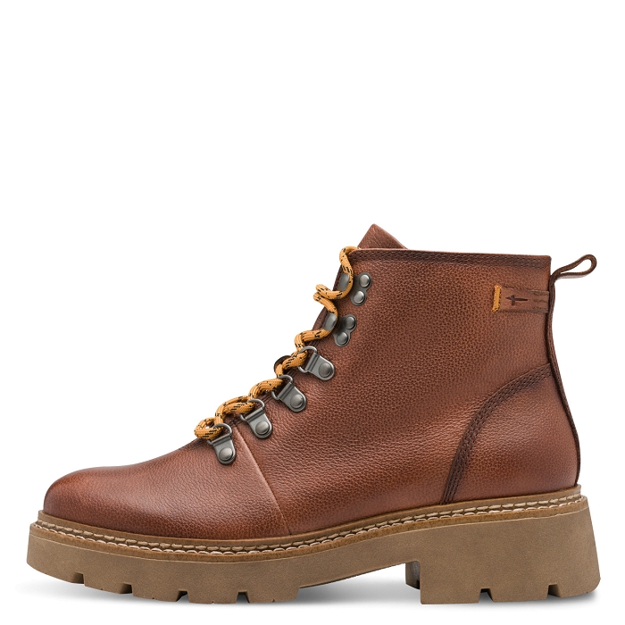 Tamaris 25212 45 bottes marron4778302_2