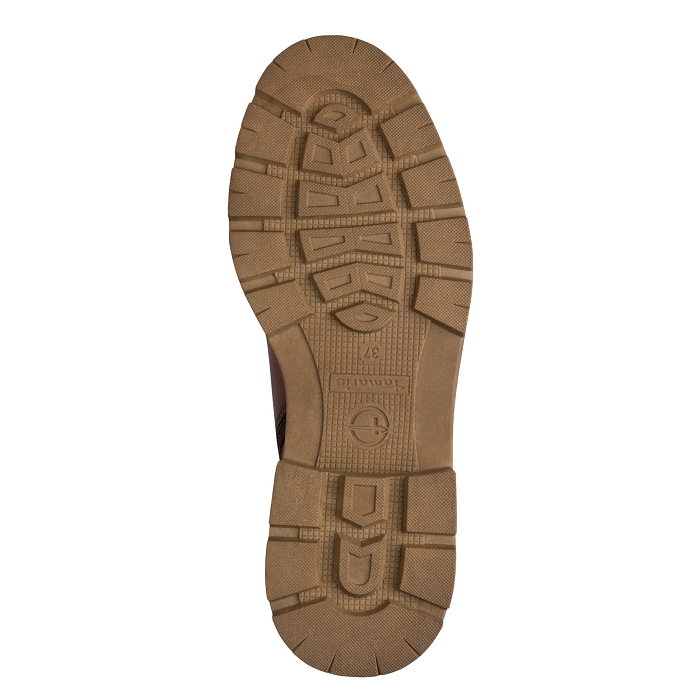 Tamaris 25212 45 bottes marron4778302_4