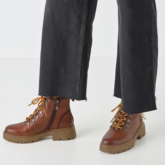 Tamaris 25212 45 bottes marron4778302_5