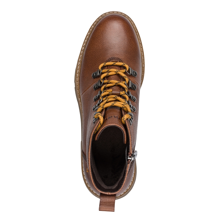 Tamaris 25212 45 bottes marron4778302_6