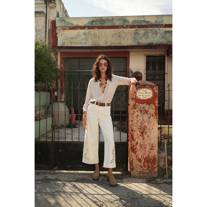 Scarpy creation jean wild milo blanc4780001_3