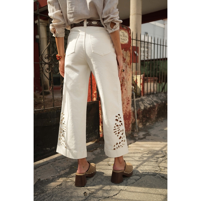 Scarpy creation jean wild milo blanc4780001_5
