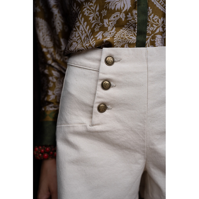 Scarpy creation short victorinette beige4780101_2