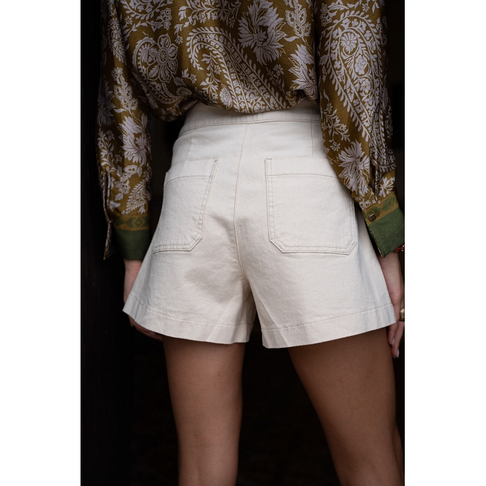 Scarpy creation short victorinette beige4780101_5