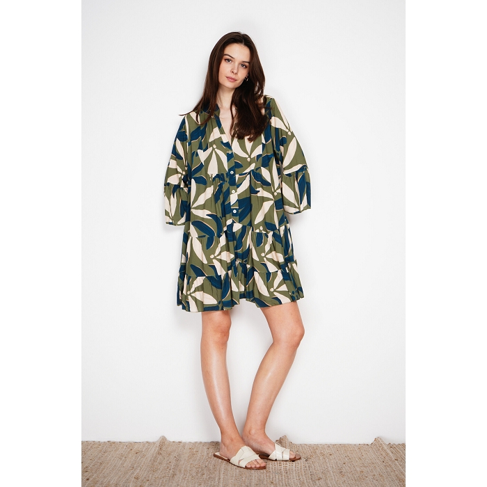 Scarpy creation my robe katia yl vert4788203_4