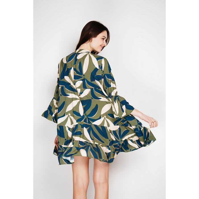 Scarpy creation my robe katia yl vert4788203_6