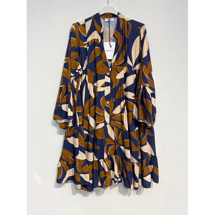Scarpy creation my robe katia yl bleu4788204_2