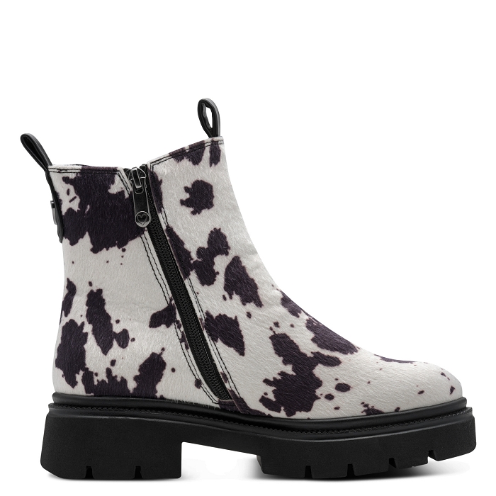 Marco tozzi 25493 45 bottes mode4788301_2