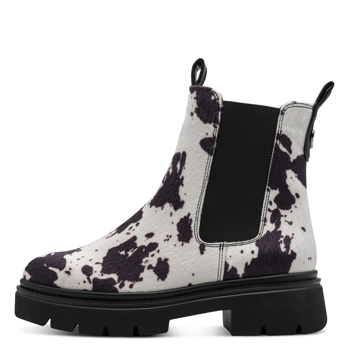 Marco tozzi 25493 45 bottes mode4788301_3