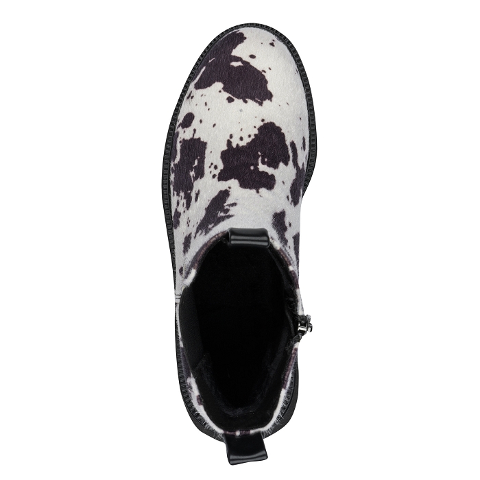 Marco tozzi 25493 45 bottes mode4788301_6