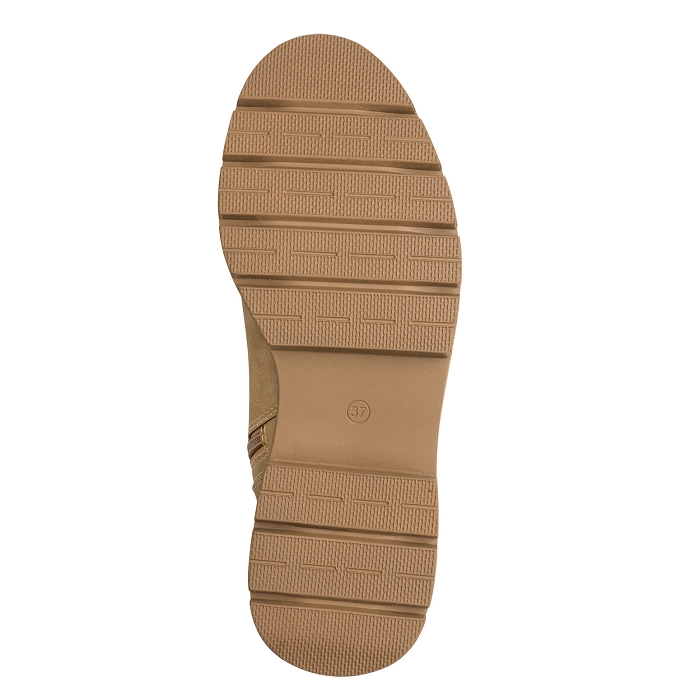 Marco tozzi 26447 45 bottes beige4788401_4