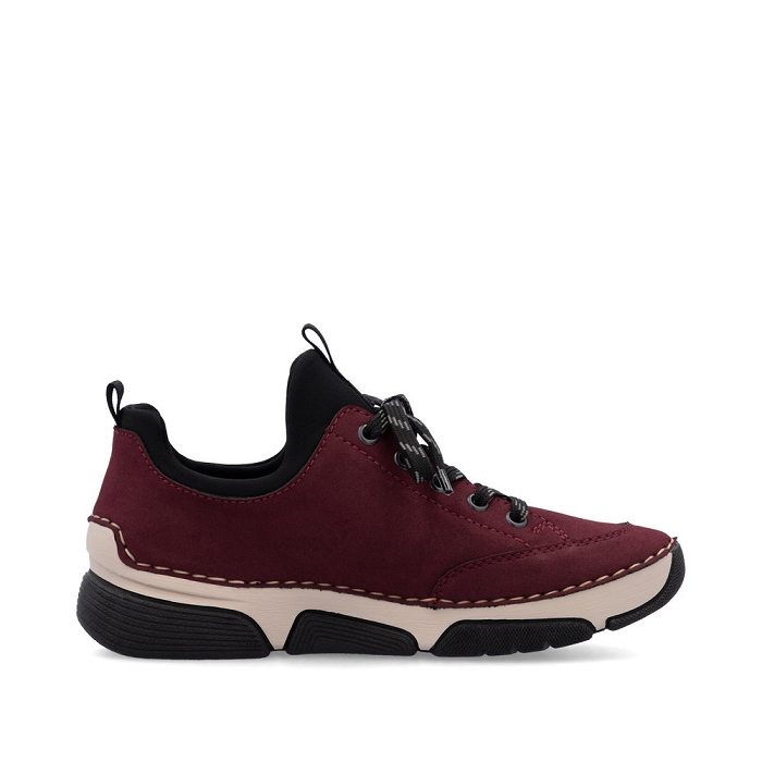 Rieker 45973 rouge4790601_2